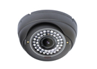 JL-9842TVI 1080P Eyeball Dome Camera